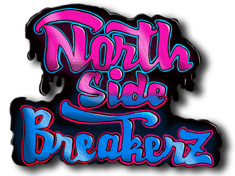 Northside Breakerz Logo