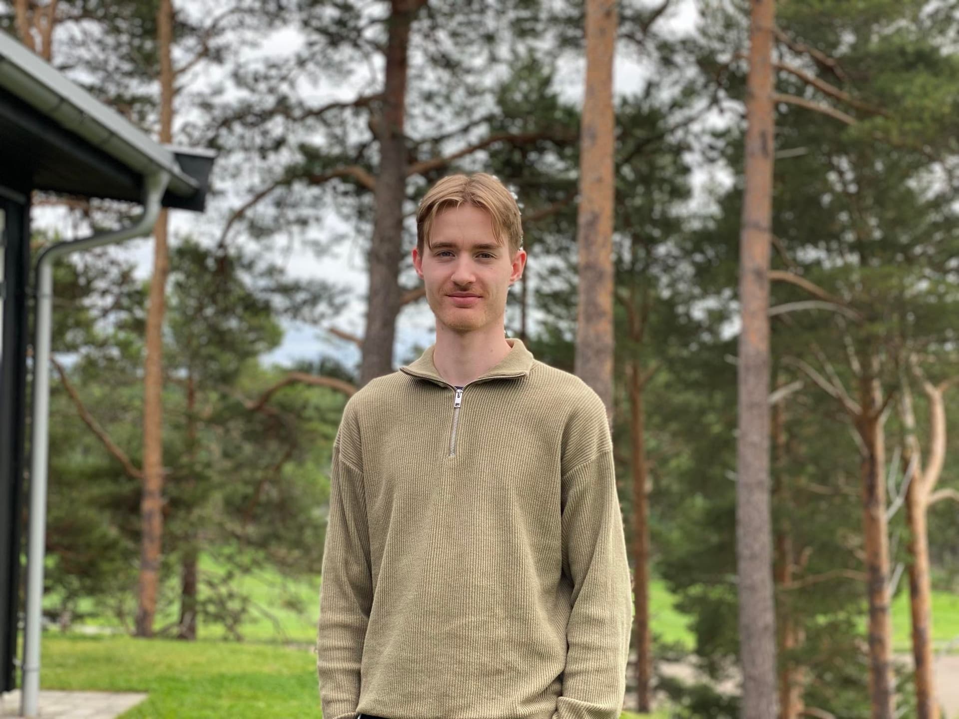 Bilde av Frank